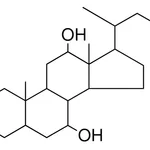 Merck DIMETHYL-NORCHOLYL-CARBINOL
