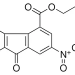 Merck 2,7-DINITRO-9-OXO-9H-FLUORENE- - 10 MG&