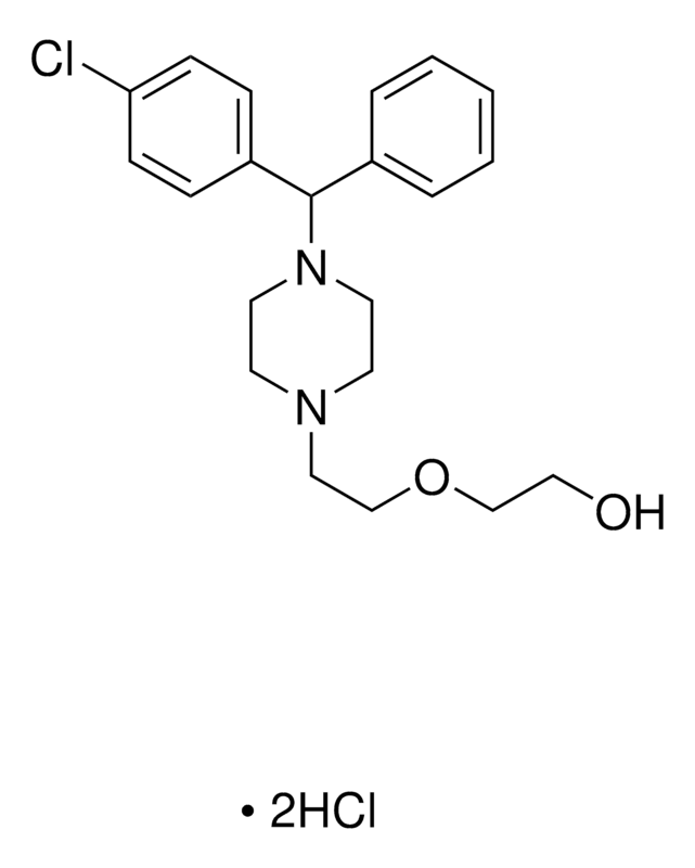 Merck Hydroxyzine Dihydrochloride