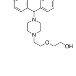 Merck Hydroxyzine Dihydrochloride