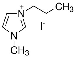 Merck 1-METHYL-3-PROPYLIMIDAZOLIUM IODIDE, >=&