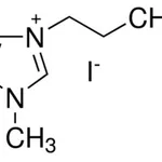 Merck 1-METHYL-3-PROPYLIMIDAZOLIUM IODIDE, >=&