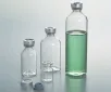 AS ONE Vial (with Rubber Stopper and Aluminium Cap), 바이알 (고무마개,알루미늄캡)