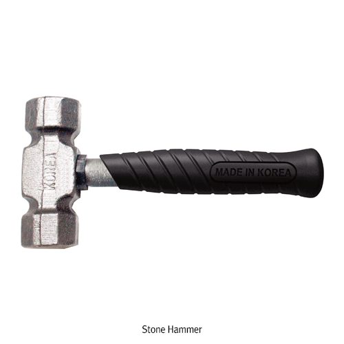 Daihan Science 돌망치, Stone Hammer