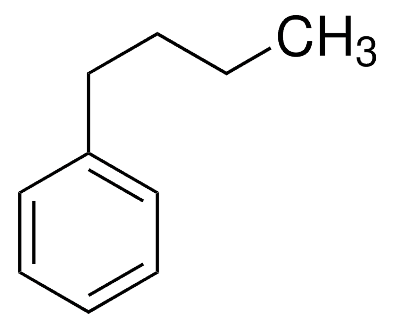Merck Butylbenzene