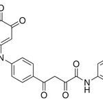 Merck N-(3-CL-PH)-4-(4-((3,4-DIOXO-3,4-
