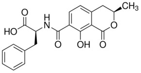 Merck OCHRATOXIN B SOLUTION