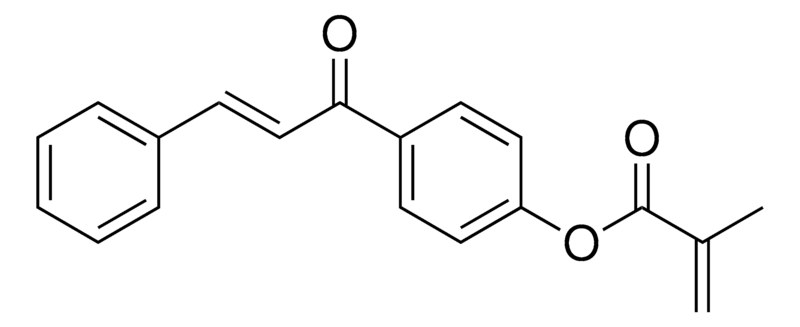 Merck 2-METHYL-ACRYLIC ACID 4-(3-PHE - 10 MG &