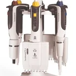 Merck BRAND(R) Benchtop Rack for 6 x Transfer&