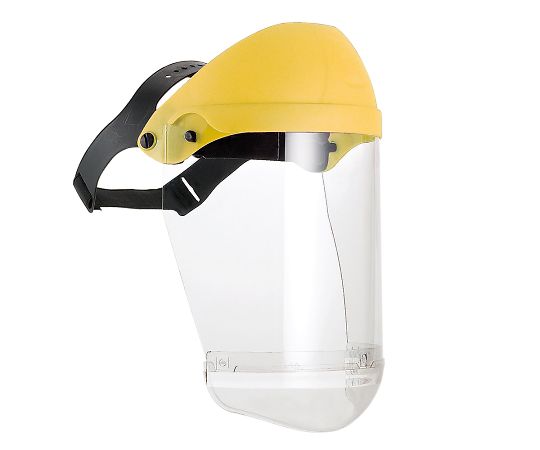 AS ONE Face Shield, 보호면