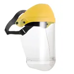 AS ONE Face Shield, 보호면