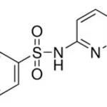 Merck SULFAMETHOXYPYRIDAZINE VETRANAL, 250