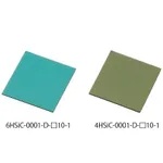 AS ONE SiC Substrate (4H-SiC), SiC 기판 (4H-SiC)