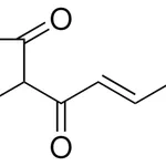 Merck 2-(3-(4-FLUORO-PHENYL)-ACRYLOYL - 10 MG&