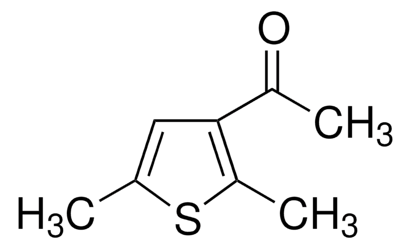 Merck 3-Acetyl-2,5-dimethylthiophene