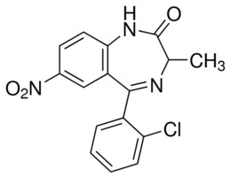 Merck MECLONAZEPAM