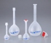 AS ONE Volumetric Flask PP, PP 메스플라스크