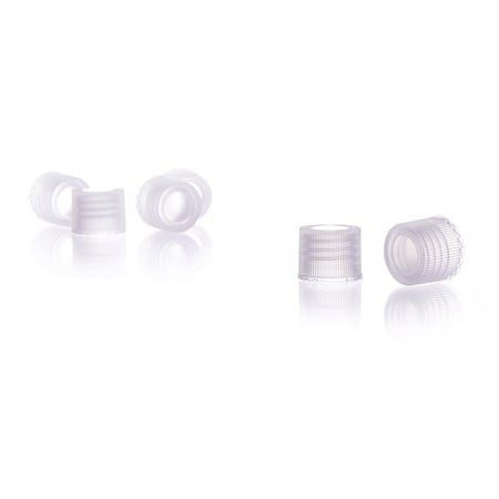 Merck KIMBLE(R) CLOSED TOP LINERLESS POLYPROPY