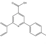 Merck 2-(4-Methoxyphenyl)-6-phenylpyridine-4-carboxylic acid