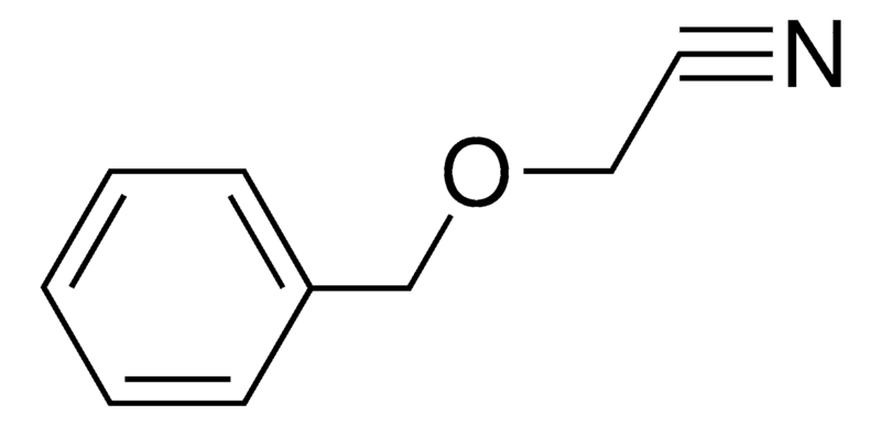 Merck BENZYLOXY-ACETONITRILE-