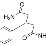 Merck 3-PHENYLGLUTARAMIDE-