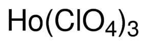 Merck HOLMIUM(III) PERCHLORATE, 40 WT. % SOL