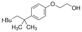 Merck 4-TERT-OCTYLPHENOL MONOETHOXYLATE, SOLUT