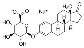 Merck ESTRONE B-D-GLUCURONIDE SODIUM