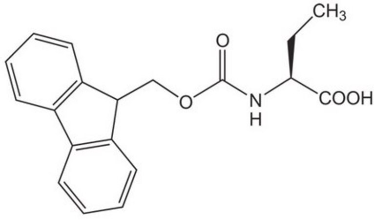 Merck FMOC-ABU-OH 1 G