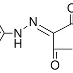 Merck 2-((4-METHOXY-PHENYL)-HYDRAZONO-