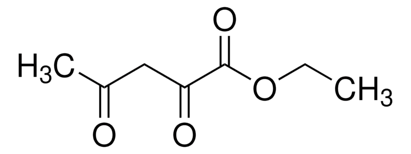 Merck Ethyl 2,4-dioxovalerate