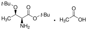 Merck O-TERT-BUTYL-L-THREONINE TERT-BUTYL EST&