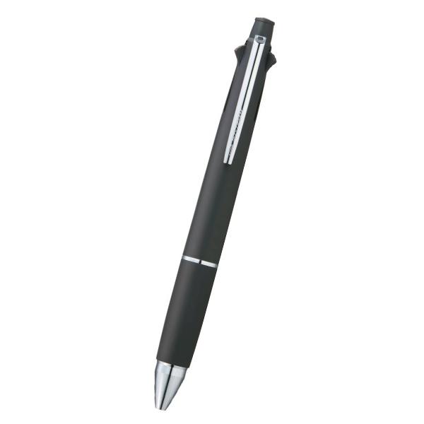 OFFICENEX 유니 제트스트림 4&1 0.7mm 블랙(MSXE5-1000-07-24)