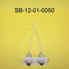[정수기 부품] Set of tubing (foot) (SB-12-01-0050)