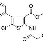 Merck 5-CL-2-(2-CHLORO-ACETYLAMINO)-4 - 50 MG&