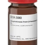 Merck STREPTOKINASE FROM STREPTOCOCCUS
