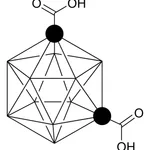 Merck m-Carborane-1,7-dicarboxylic acid