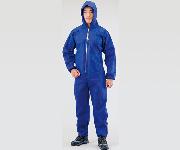 AS ONE Disposable Coverall, 일회용 커버올