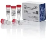 Thermo Fisher Scientific AmpliTaq DNA Polymerase with Buffer I, 3,000 units