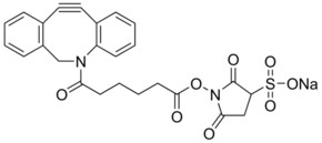 Merck DIBENZOCYCLOOCTYNE-?SULFO-N-HYDROXYSUCC&