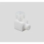 AS ONE Half Joint L-Typ R1/4and others