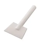 AS ONE AS FLON(R) PTFE Spatula Trapezoid Type Smalland others