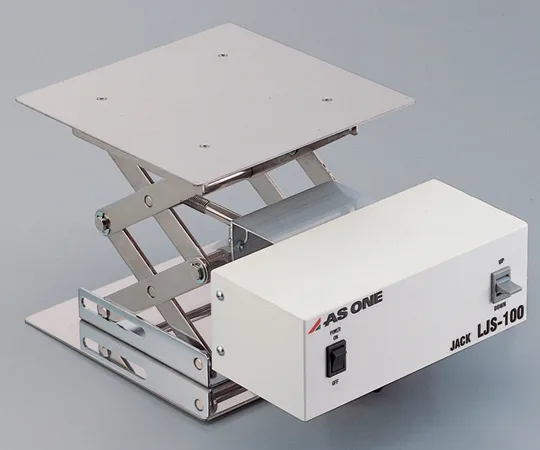 AS ONE Auto Lab Jack LJS-100