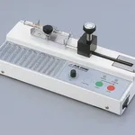 AS ONE Microsyringe Pumpand others