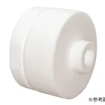 AS ONE AS FLON PTFE Membrane Filter F PTFEF
