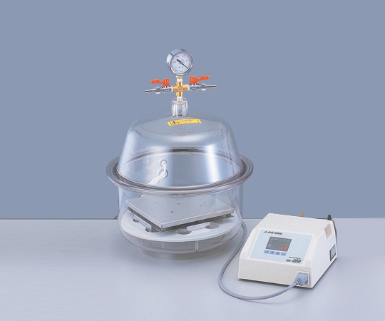 AS ONE Simplified Vacuum Dryer　KVO-300