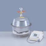 AS ONE Simplified Vacuum Dryer KVO-300