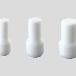 AS ONE PTFE Blind Plugand others