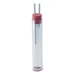 AS ONE Resin Vacuum Trap Round Typeand others