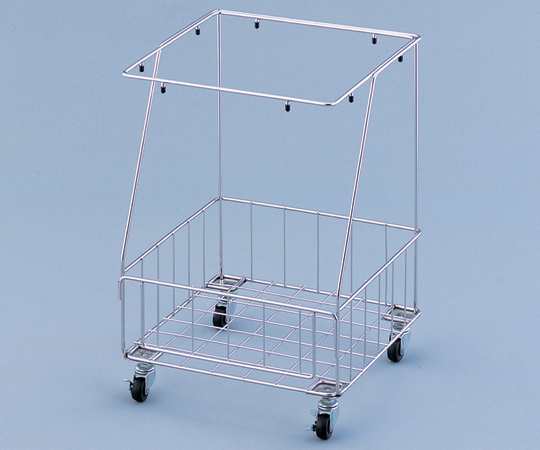 AS ONE Dust Cart Economyand others